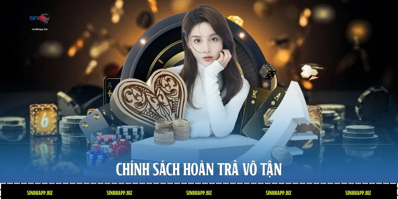 Chính sách hoàn trả vô tận